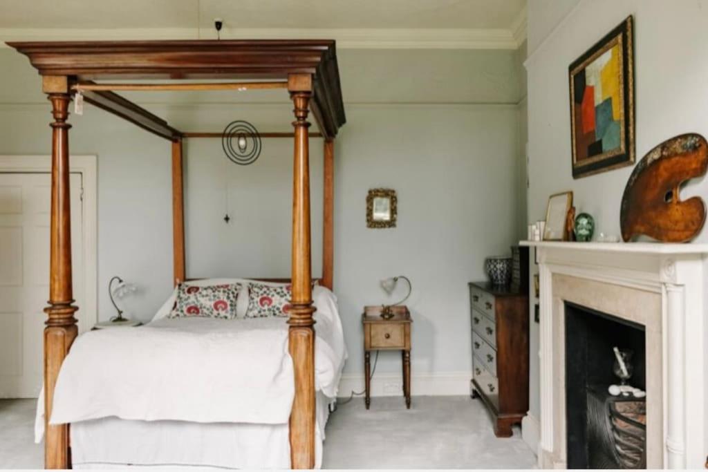 Cressy Hall - Historic Grade II Listed Manor, Gorgeous Topiary Garden Gosberton Bagian luar foto