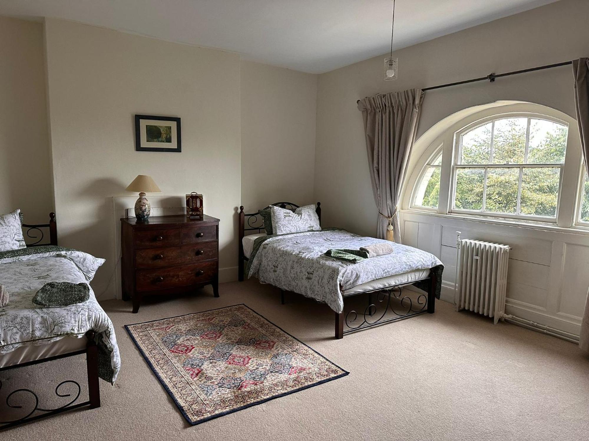 Cressy Hall - Historic Grade II Listed Manor, Gorgeous Topiary Garden Gosberton Bagian luar foto